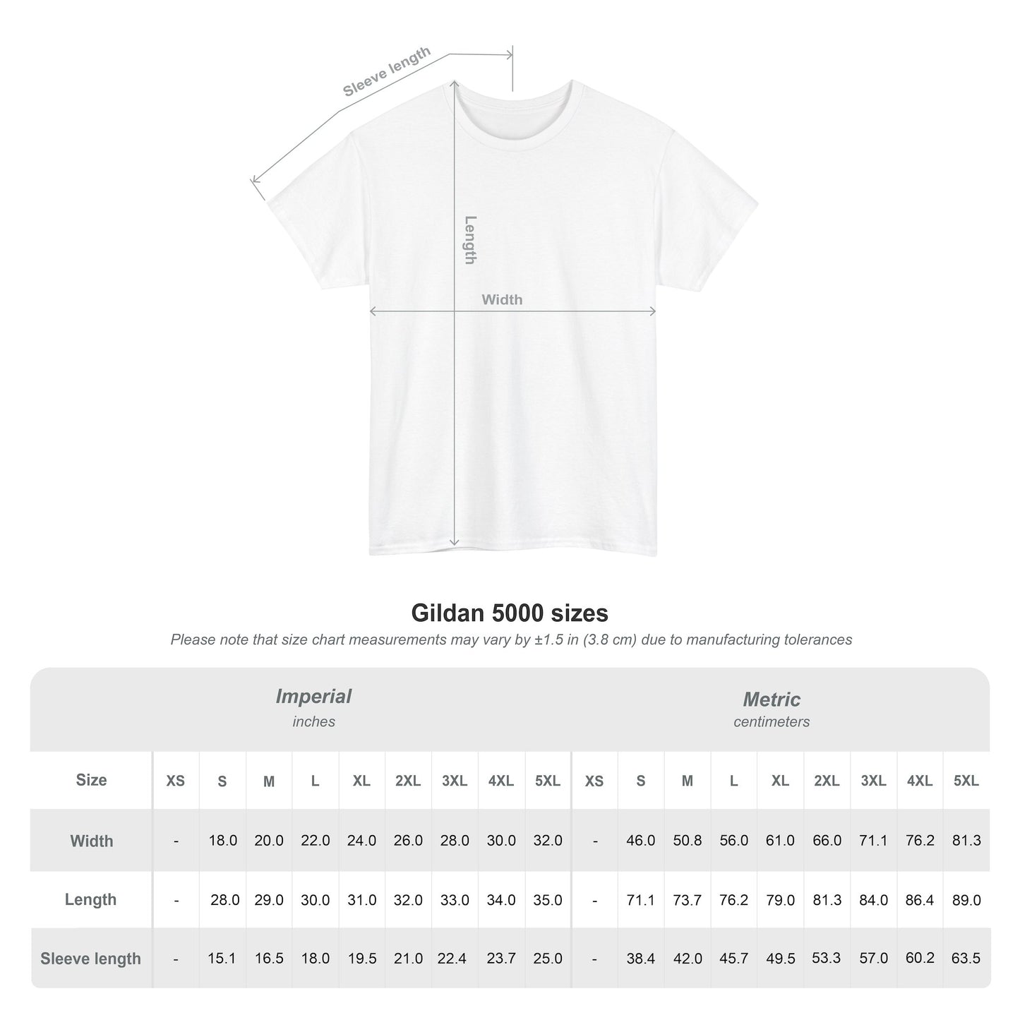 “Vive l'Acadie” Limited Edition Tee