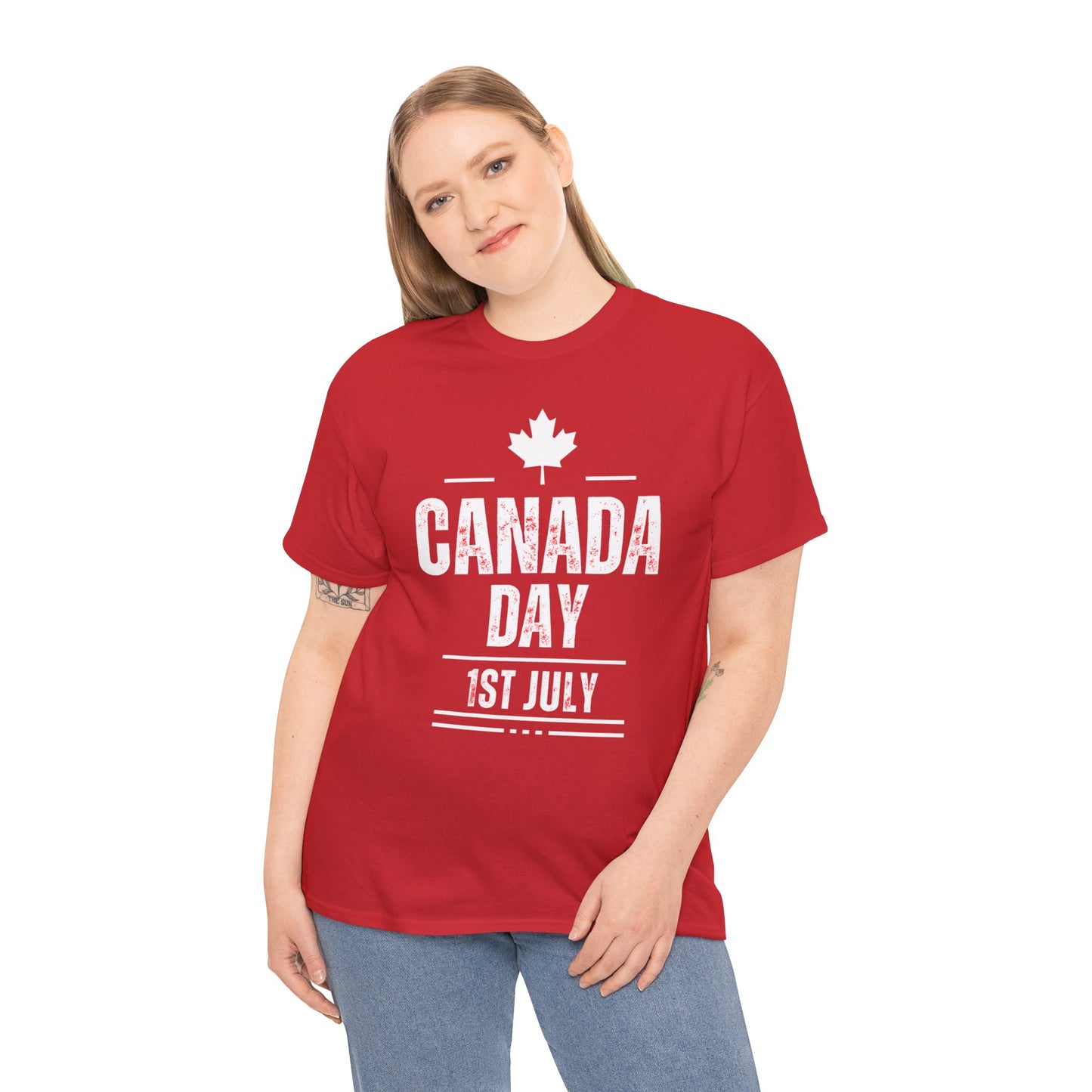 Classic Canada T-Shirt