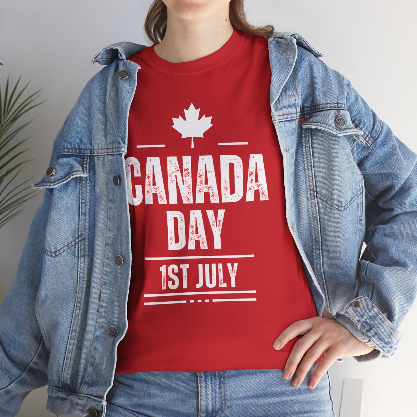 Classic Canada T-Shirt