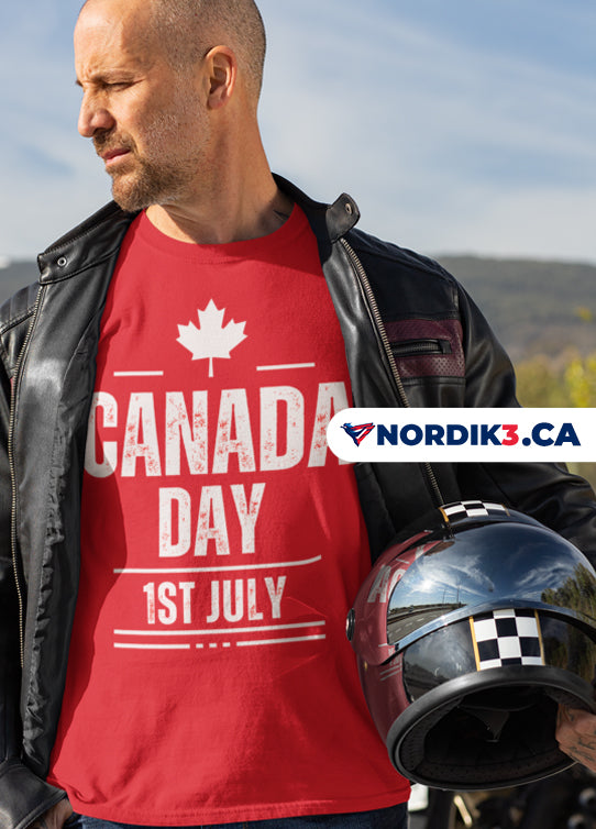 Classic Canada T-Shirt