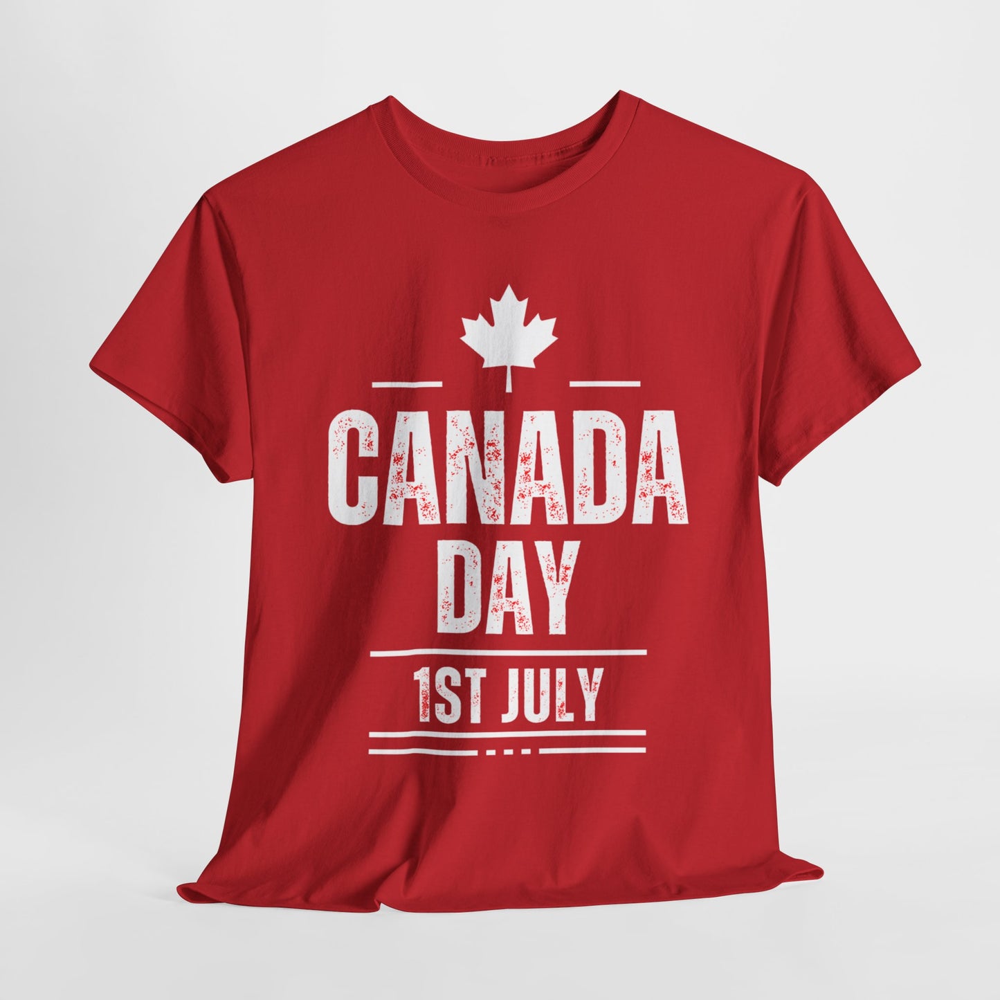Classic Canada T-Shirt