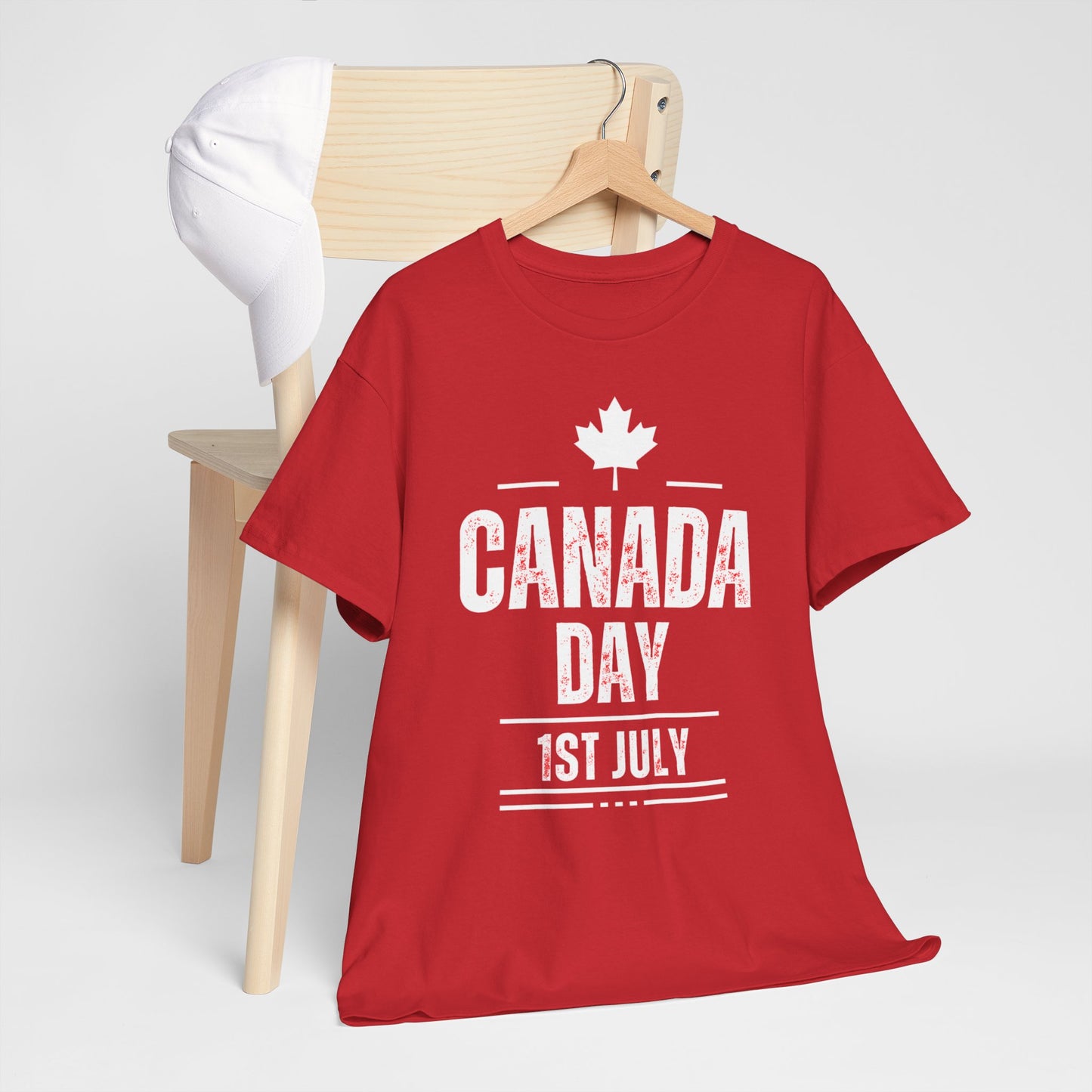Classic Canada T-Shirt