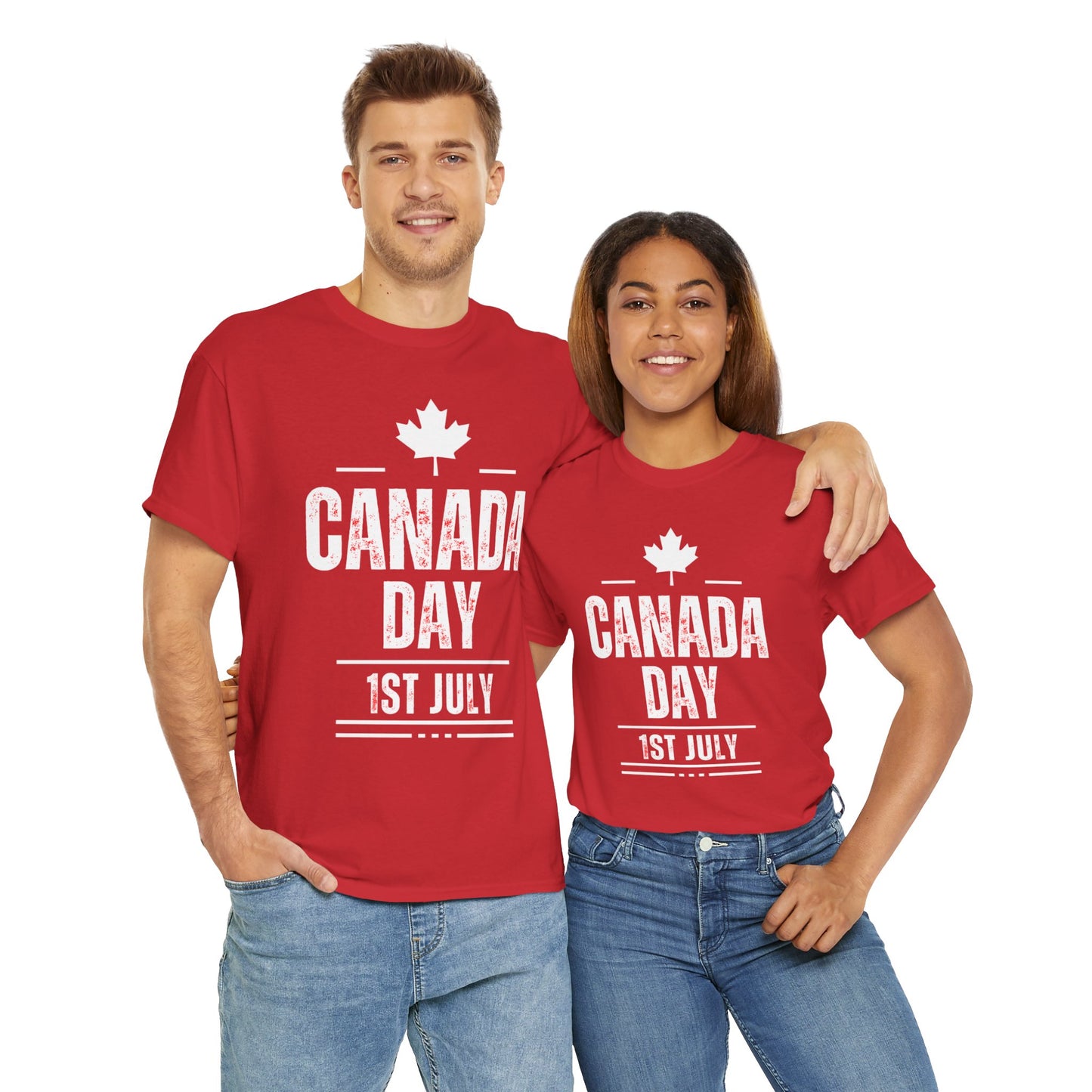 Classic Canada T-Shirt