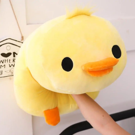 Cute Duck Plush