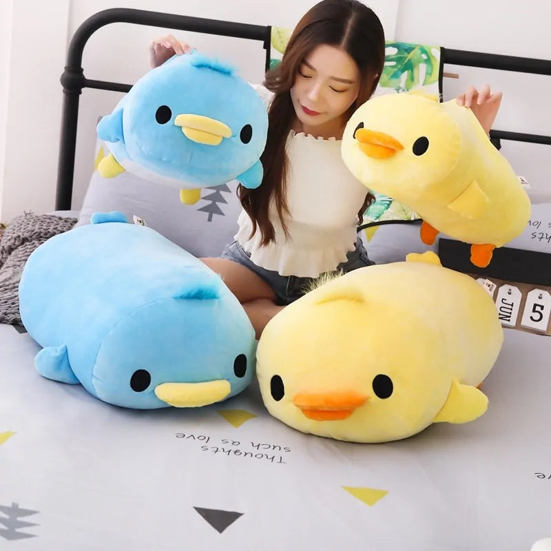 Cute Duck Plush