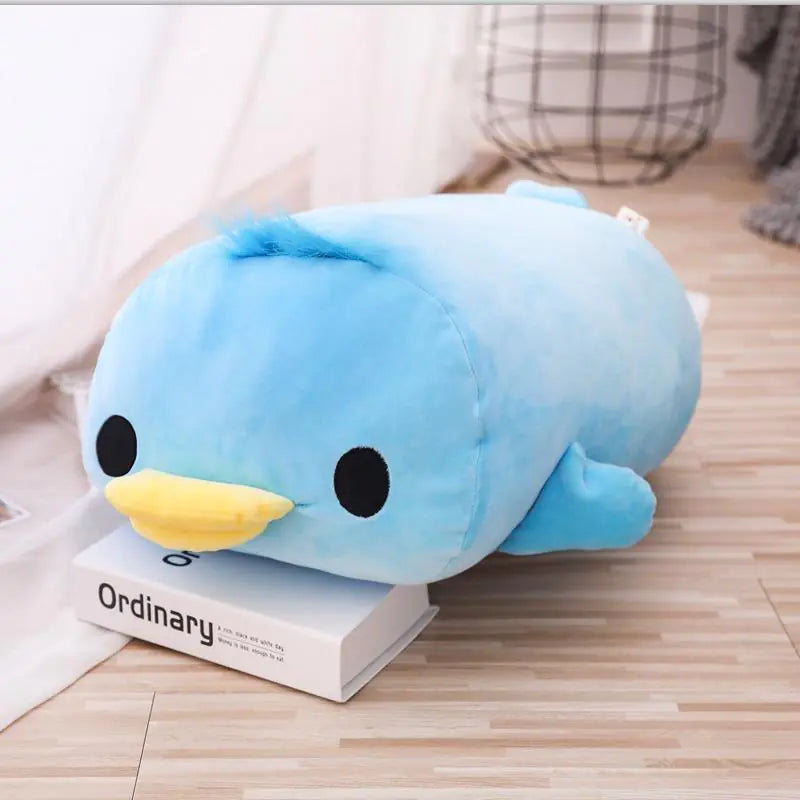 Cute Duck Plush