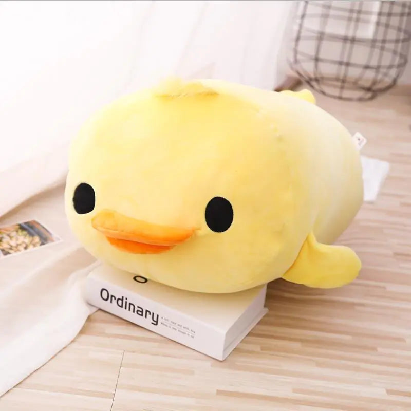 Cute Duck Plush
