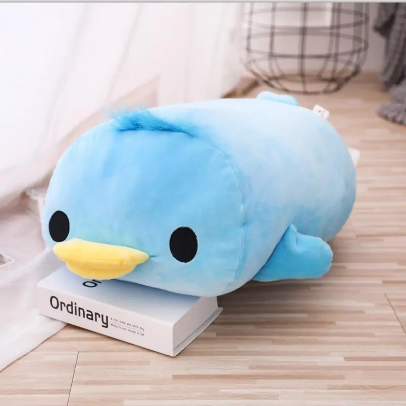 Cute Duck Plush
